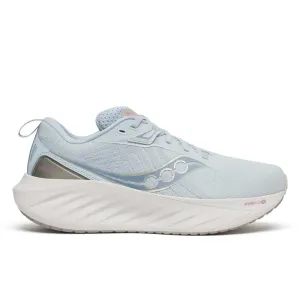 Womens Saucony Triumph 22 Wide (D-Width)