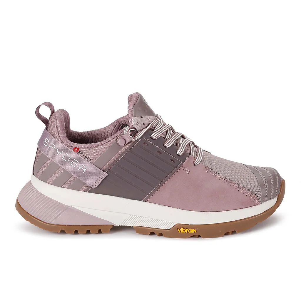 Womens Shasta - Clay Purple