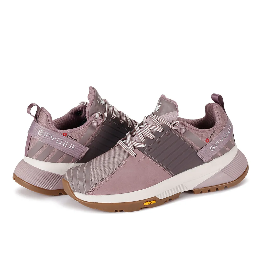 Womens Shasta - Clay Purple