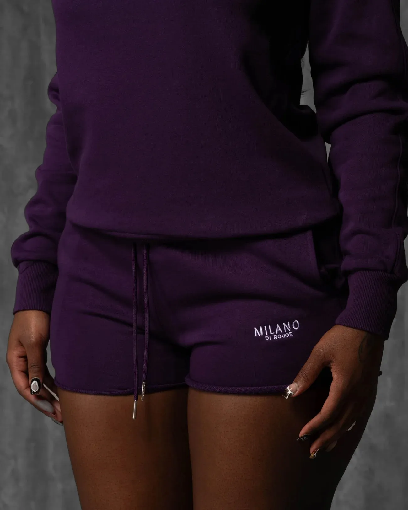 Women's Summer Signature Fleece Shorts