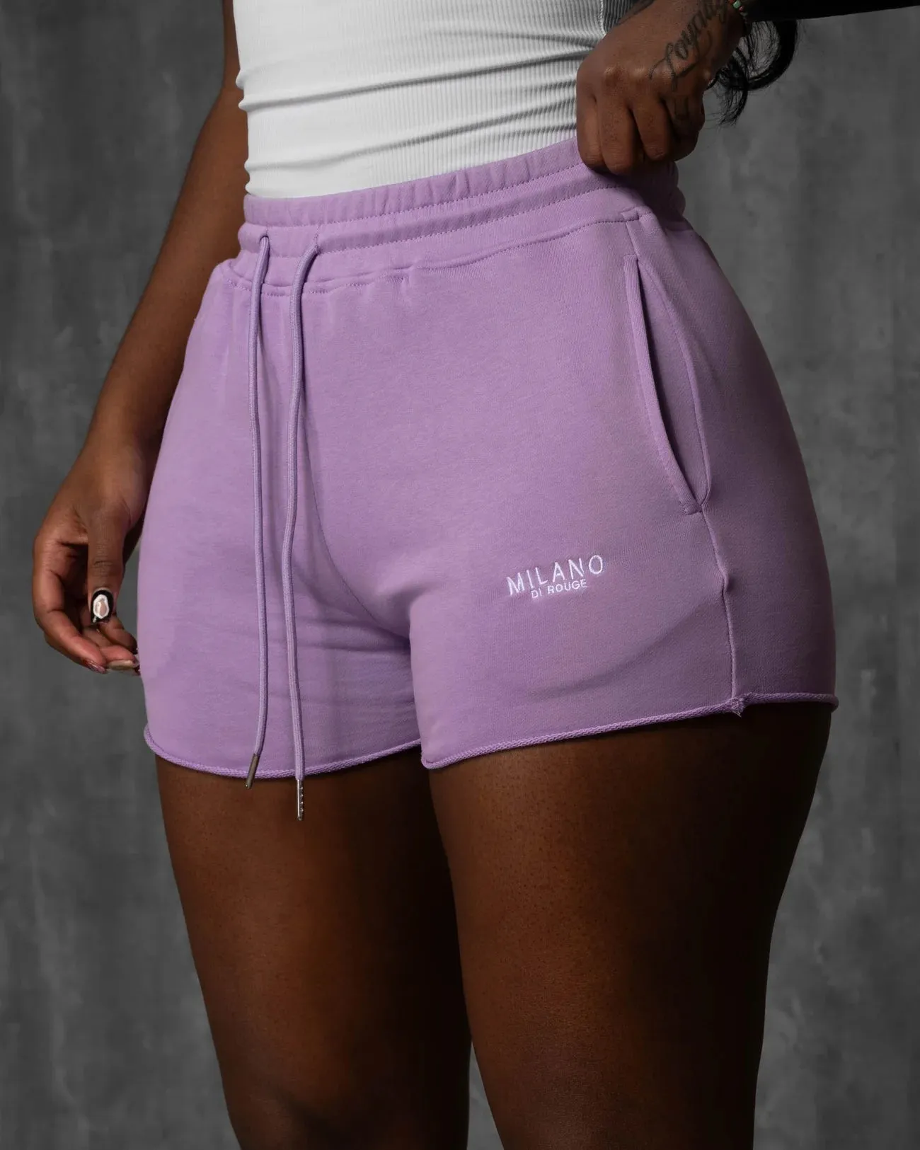 Women's Summer Signature Fleece Shorts