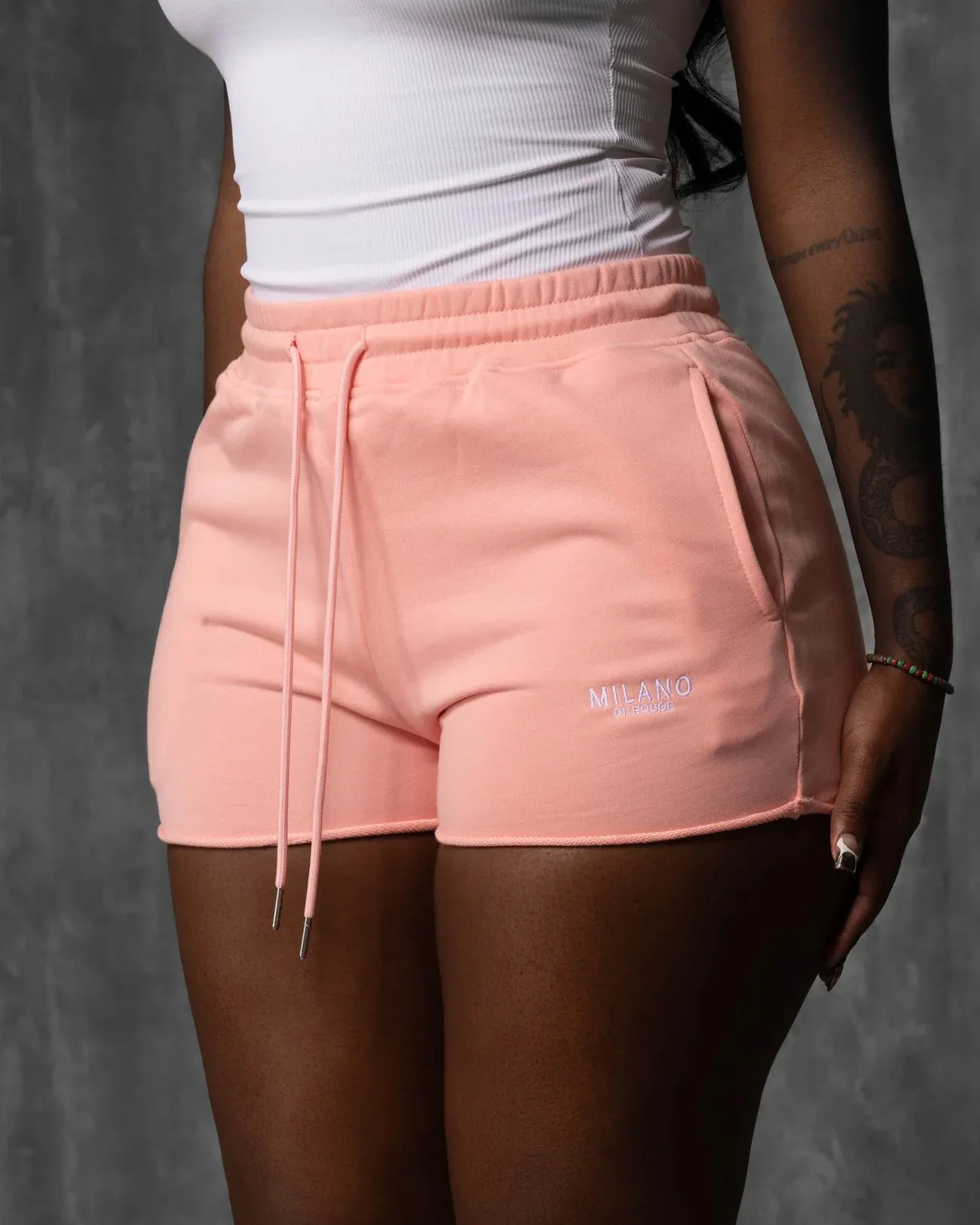 Women's Summer Signature Fleece Shorts