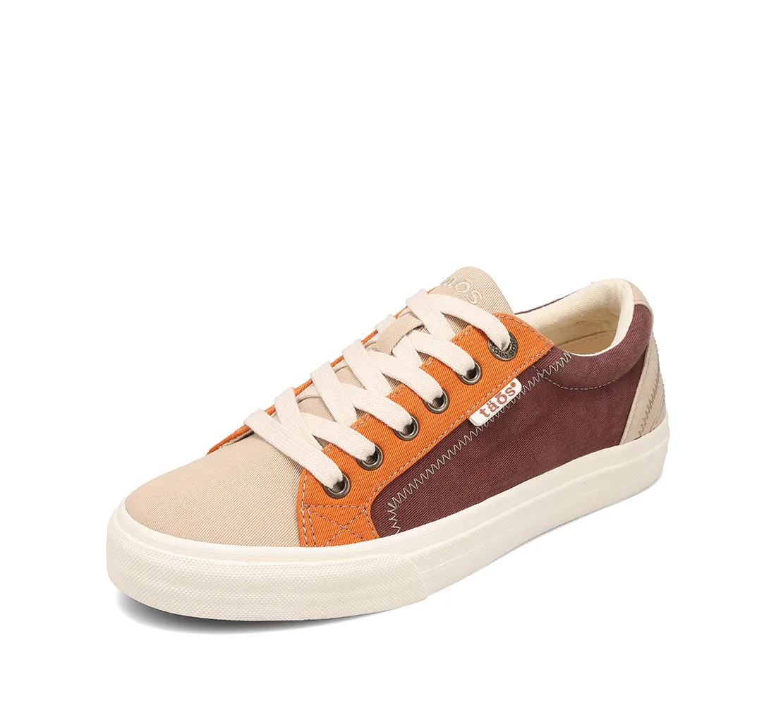 Women's Taos Plim Soul Color: Harvest Multi