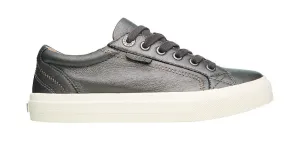 Women's Taos Plim Soul Lux PLX13994APEW Color:  Pewter Leather