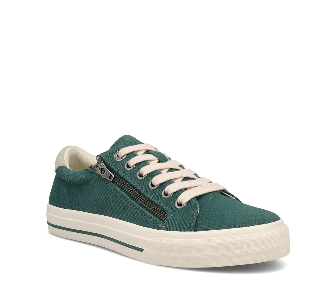 Women's Taos Z Soul Color: Clover/Mist Distressed