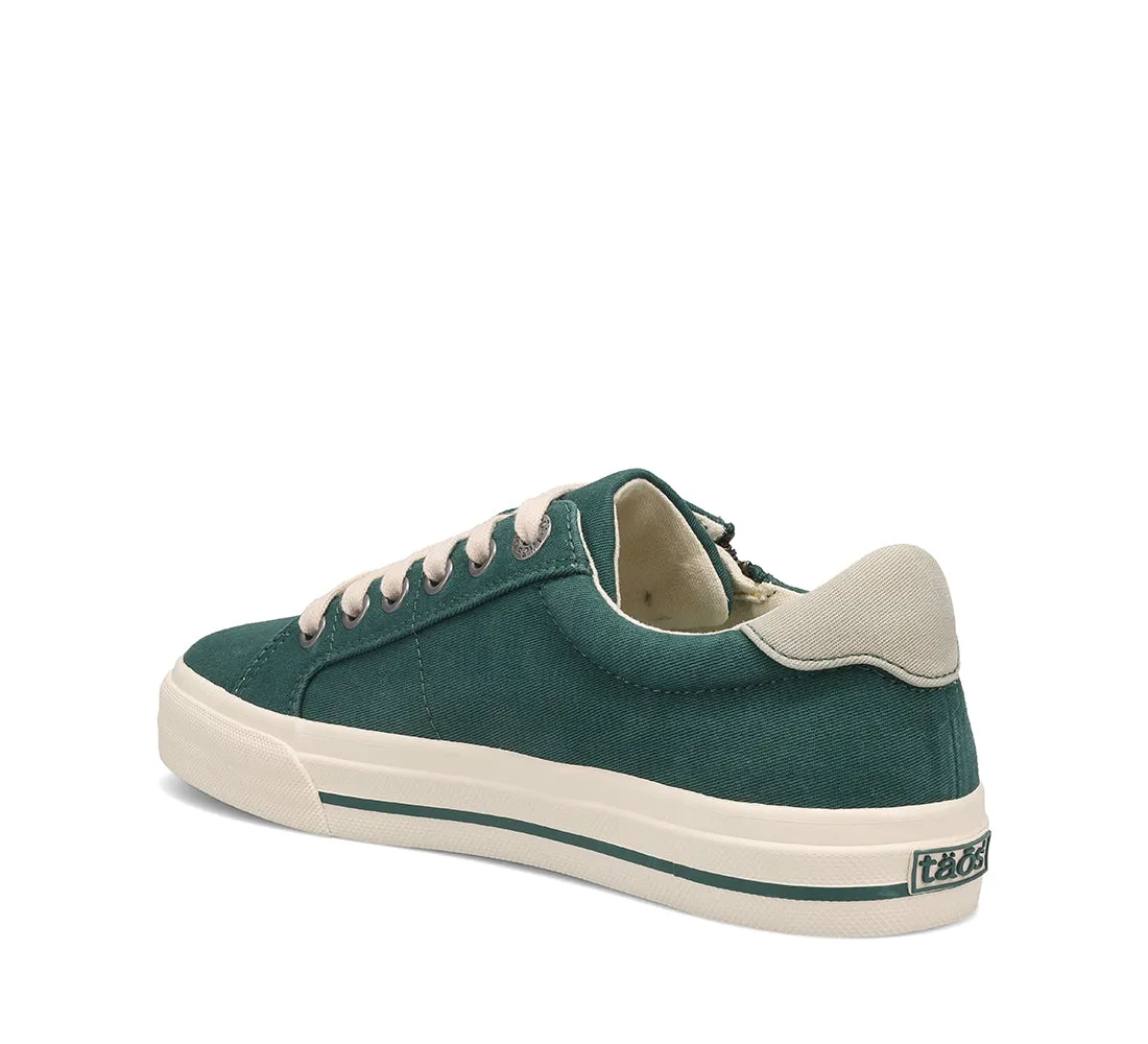 Women's Taos Z Soul Color: Clover/Mist Distressed