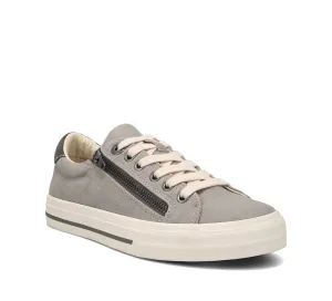 Women's Taos Z Soul Color: Grey / Graphite Distressed