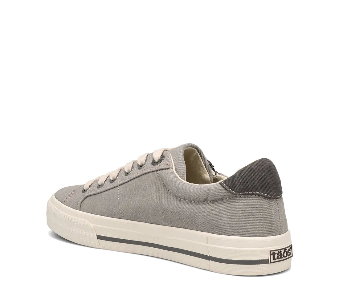 Women's Taos Z Soul Color: Grey / Graphite Distressed