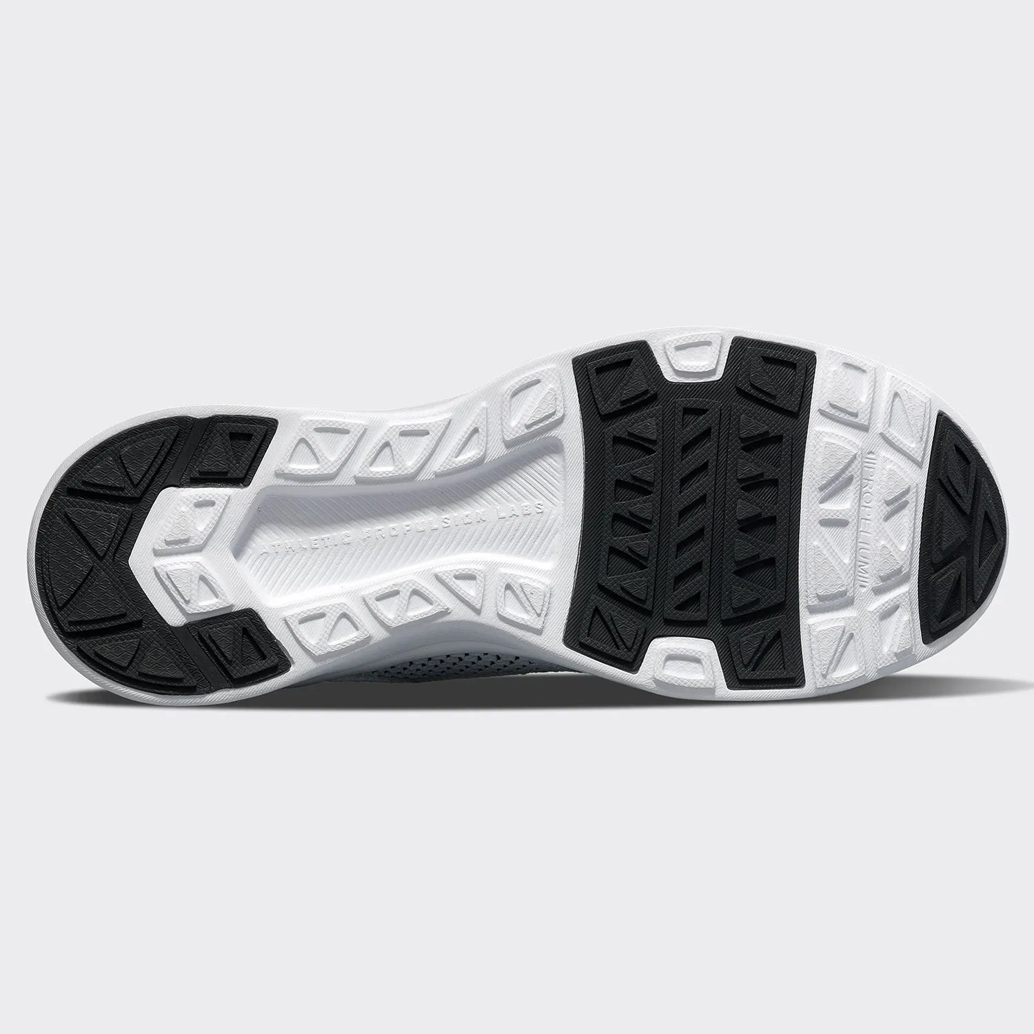 Women's TechLoom Tracer White / Black / Black