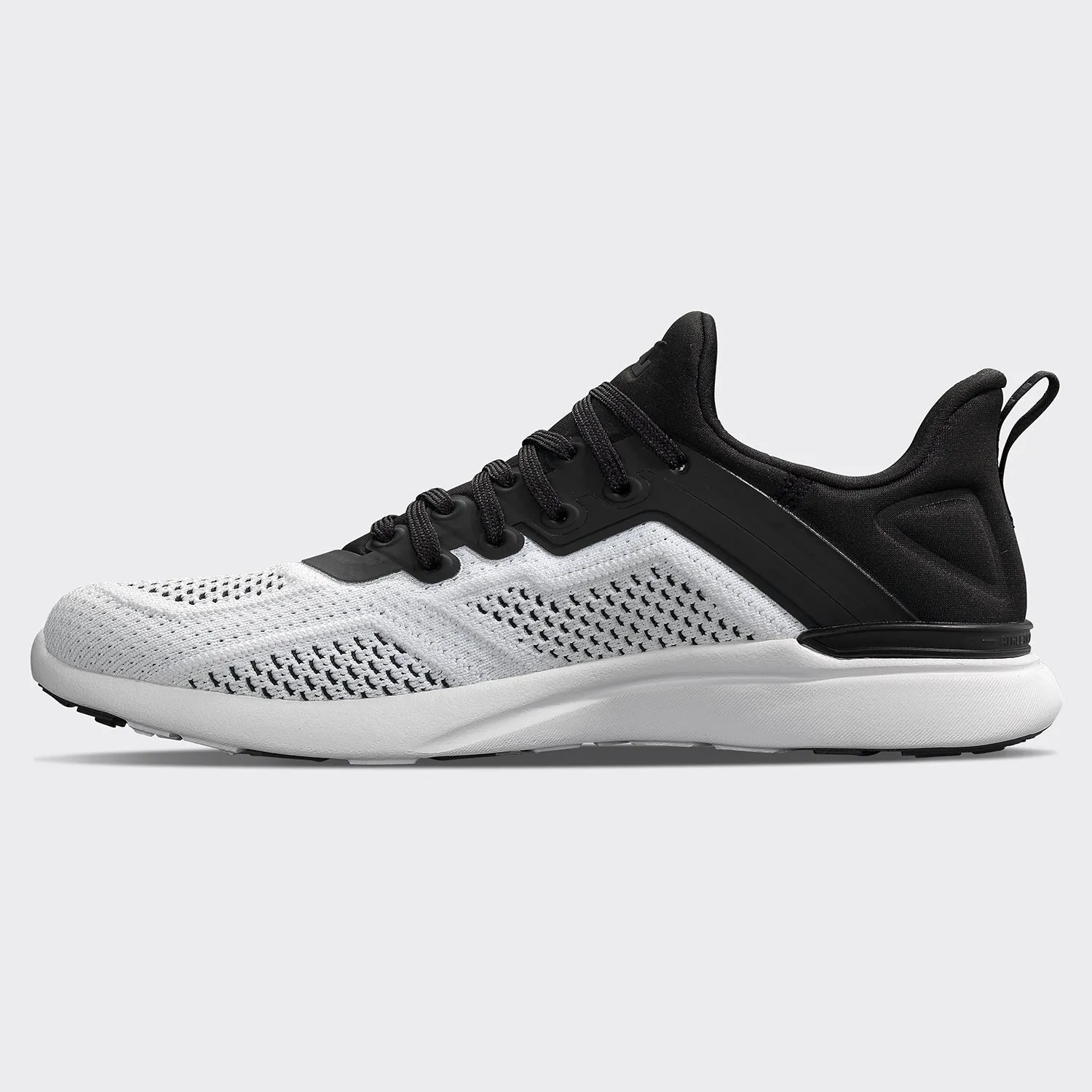 Women's TechLoom Tracer White / Black / Black