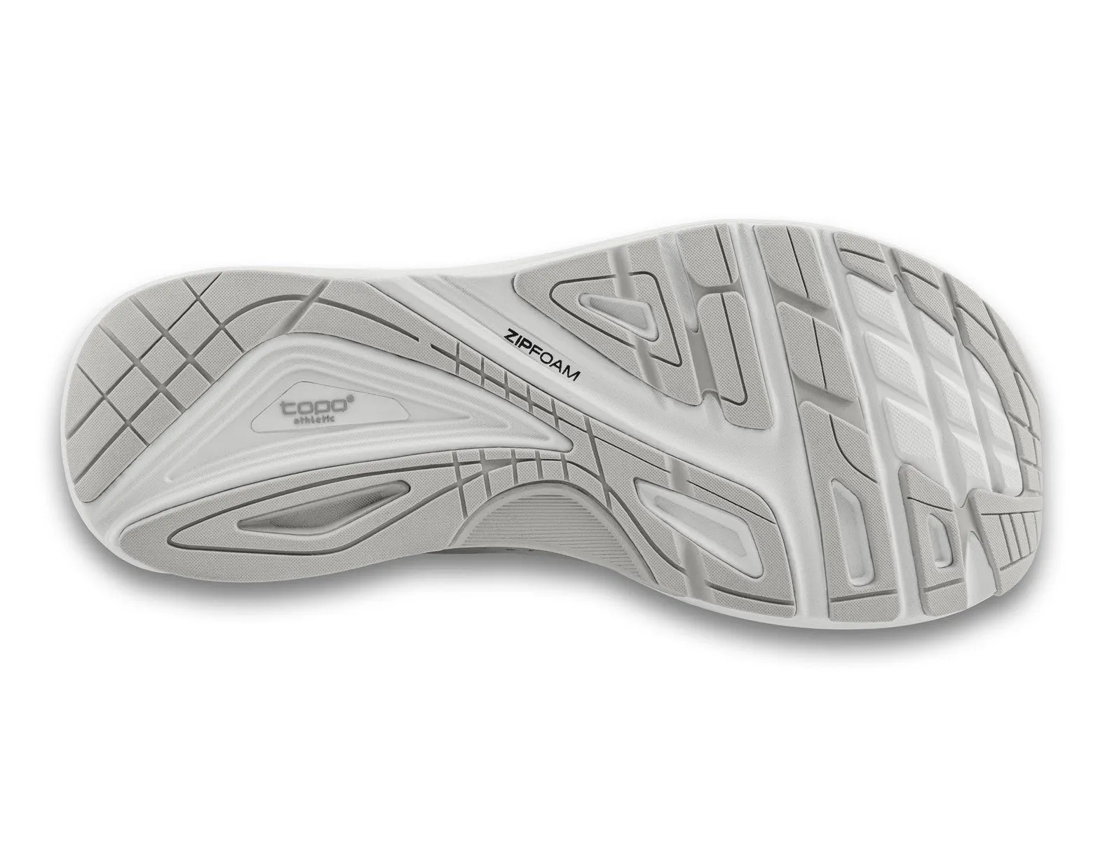 WOMEN'S TOPO ULTRAFLY 4 | GREY