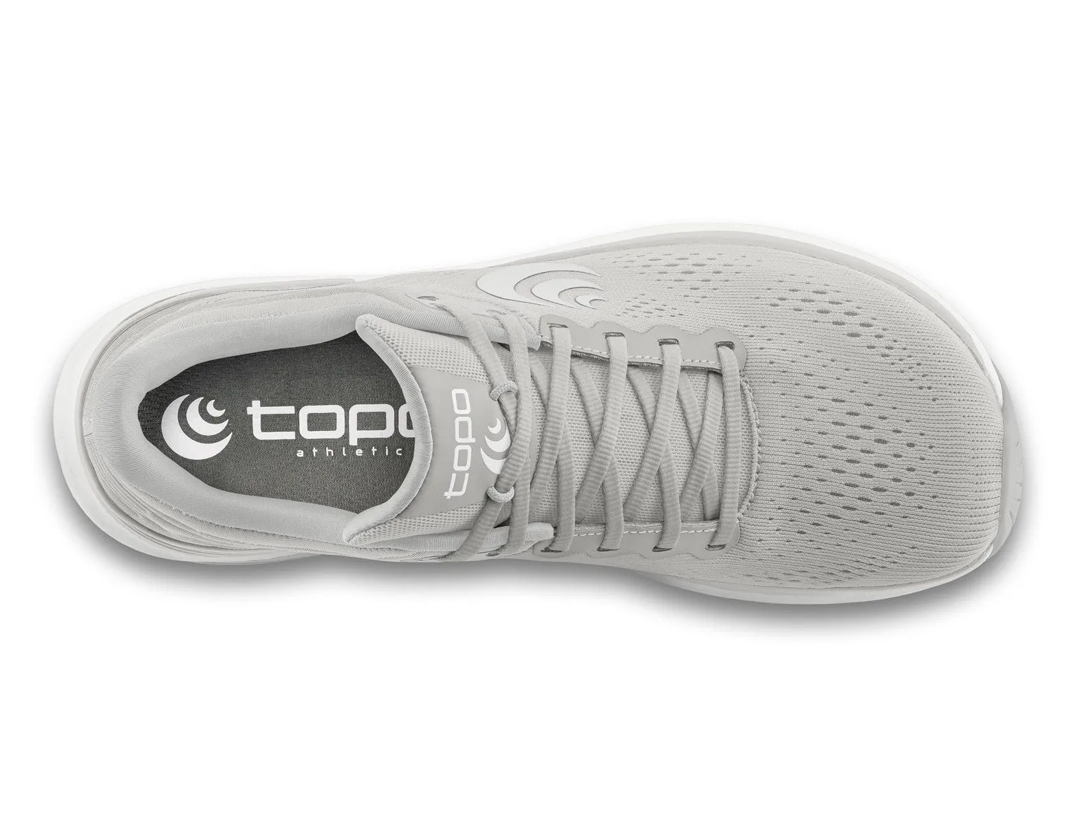 WOMEN'S TOPO ULTRAFLY 4 | GREY