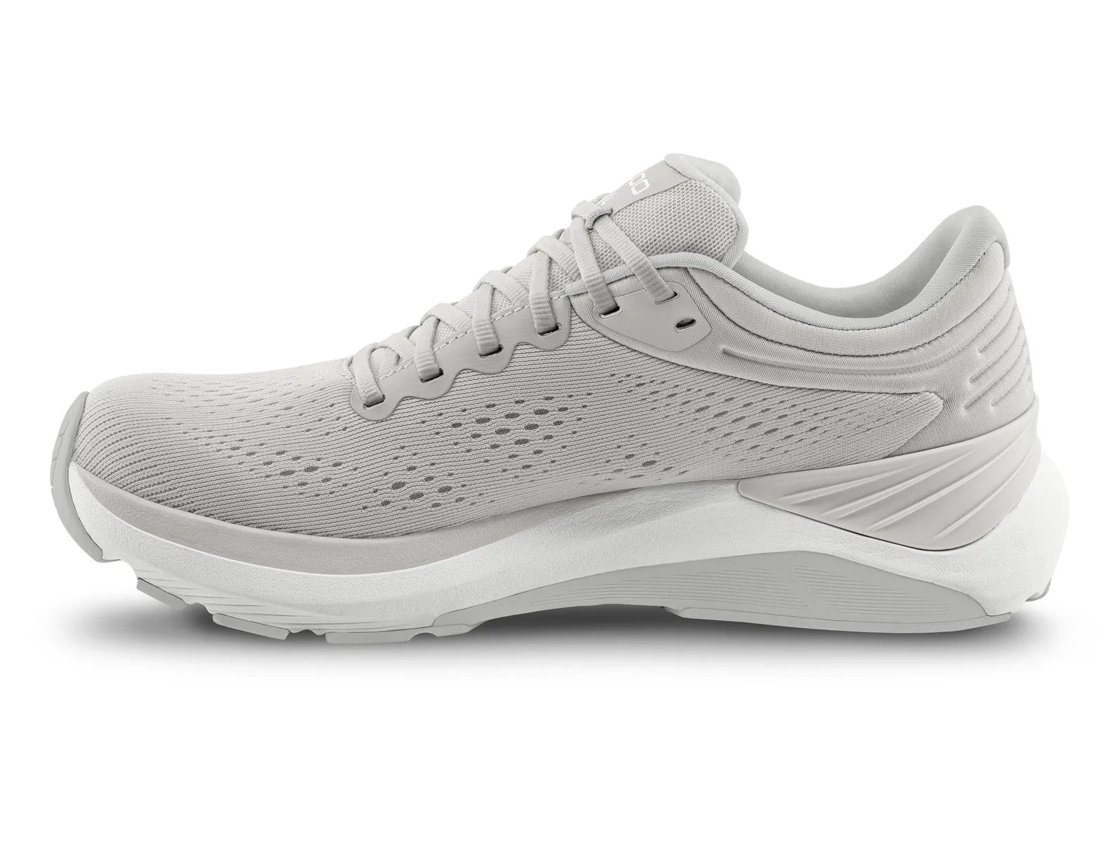 WOMEN'S TOPO ULTRAFLY 4 | GREY