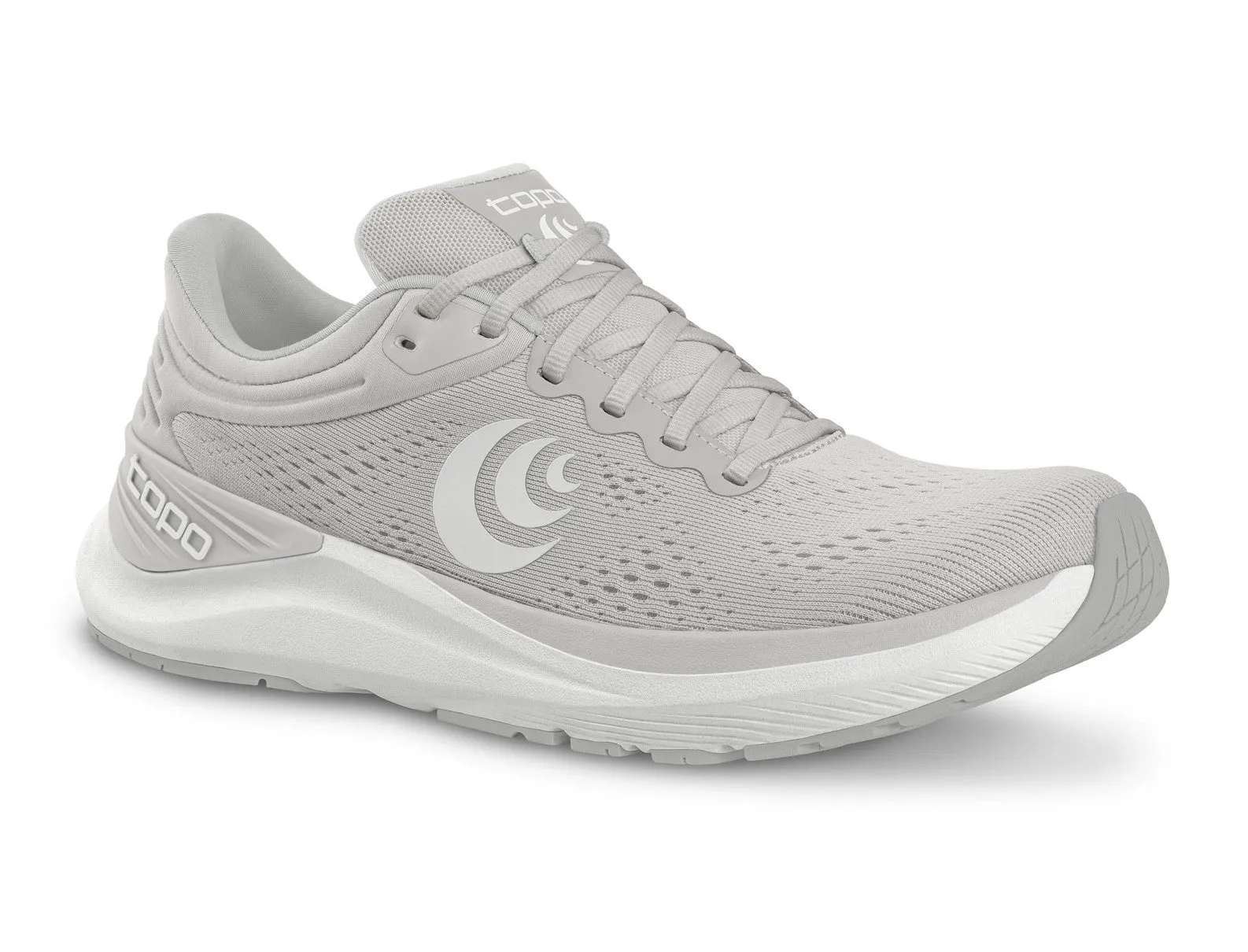 WOMEN'S TOPO ULTRAFLY 4 | GREY