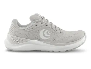 WOMEN'S TOPO ULTRAFLY 4 | GREY