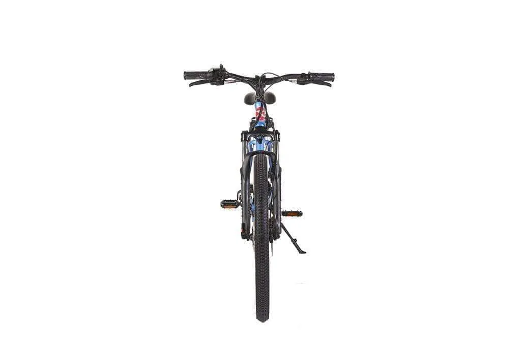 X-Treme Trail Climber Elite Max 24V 300W Mountain E-BIKE