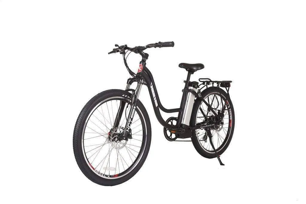 X-Treme Trail Climber Elite Max 24V 300W Mountain E-BIKE