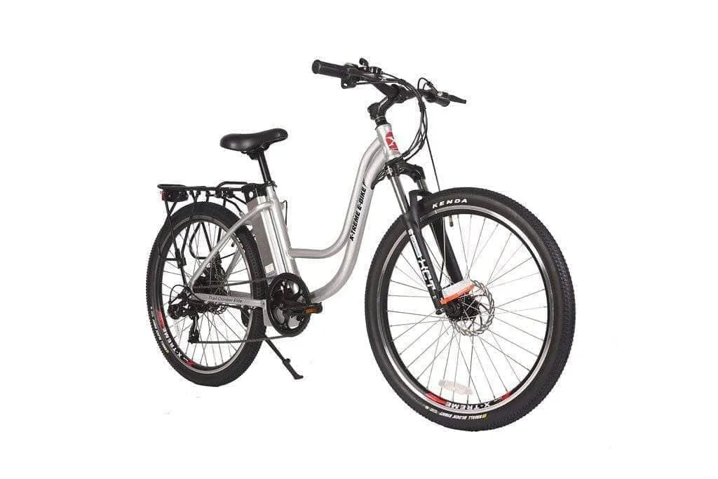 X-Treme Trail Climber Elite Max 24V 300W Mountain E-BIKE