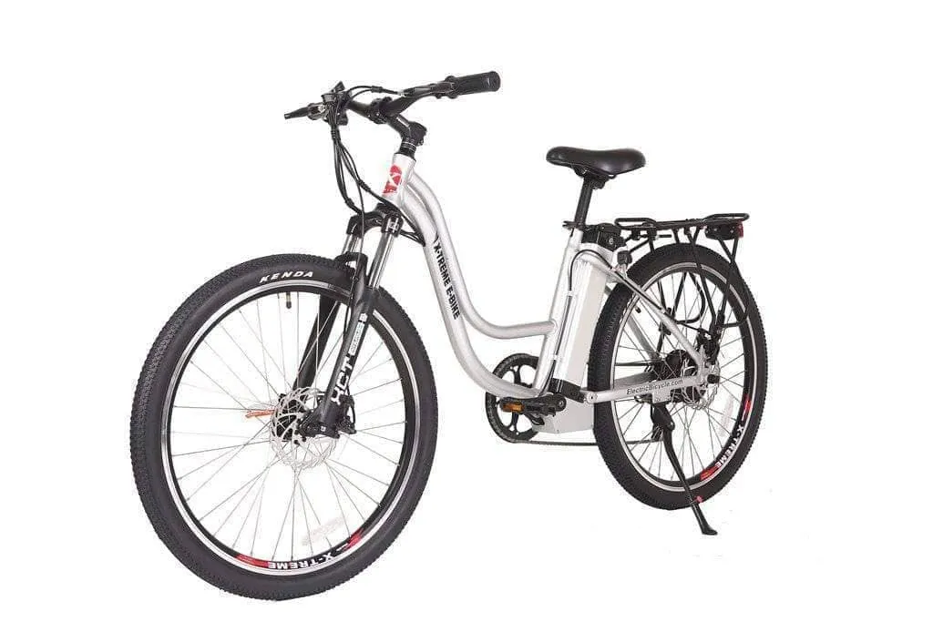 X-Treme Trail Climber Elite Max 24V 300W Mountain E-BIKE