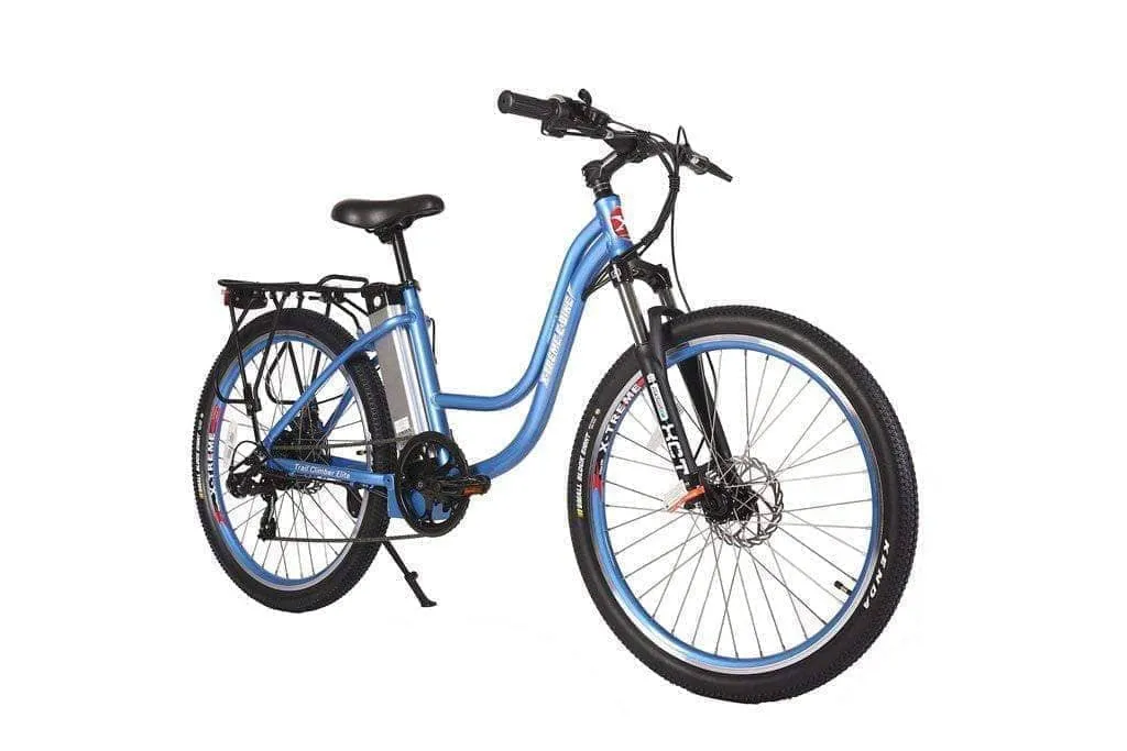 X-Treme Trail Climber Elite Max 24V 300W Mountain E-BIKE