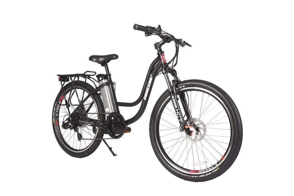 X-Treme Trail Climber Elite Max 24V 300W Mountain E-BIKE