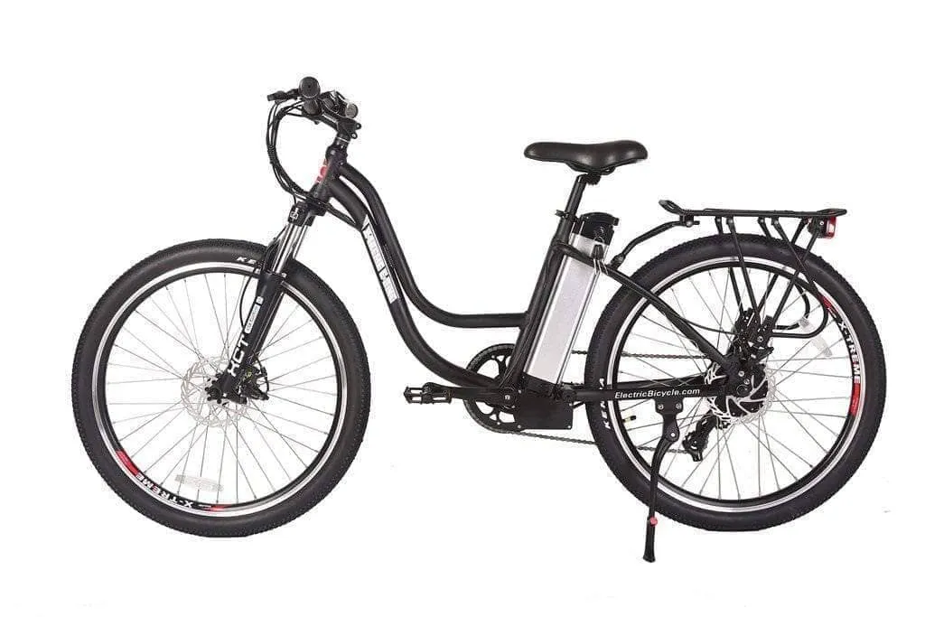 X-Treme Trail Climber Elite Max 24V 300W Mountain E-BIKE