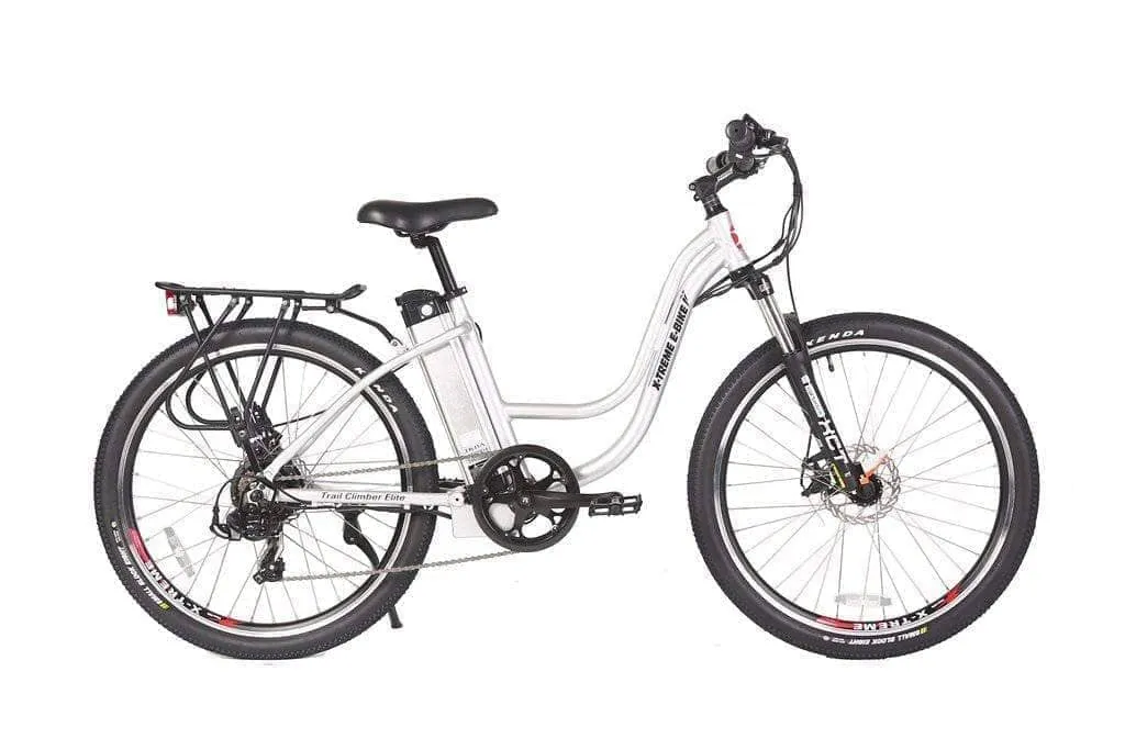 X-Treme Trail Climber Elite Max 24V 300W Mountain E-BIKE