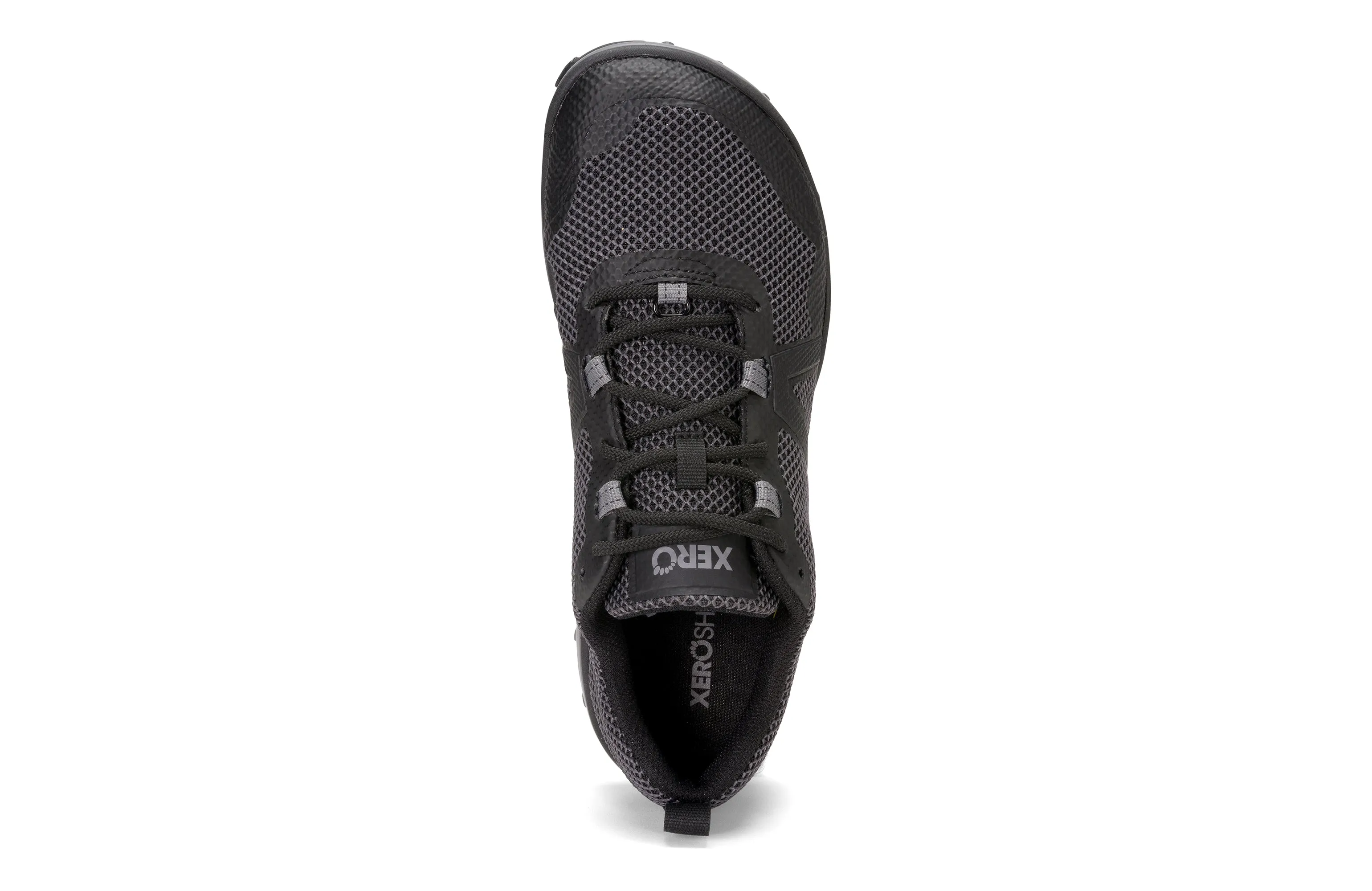 Xero Shoes Scrambler Low Men – Black