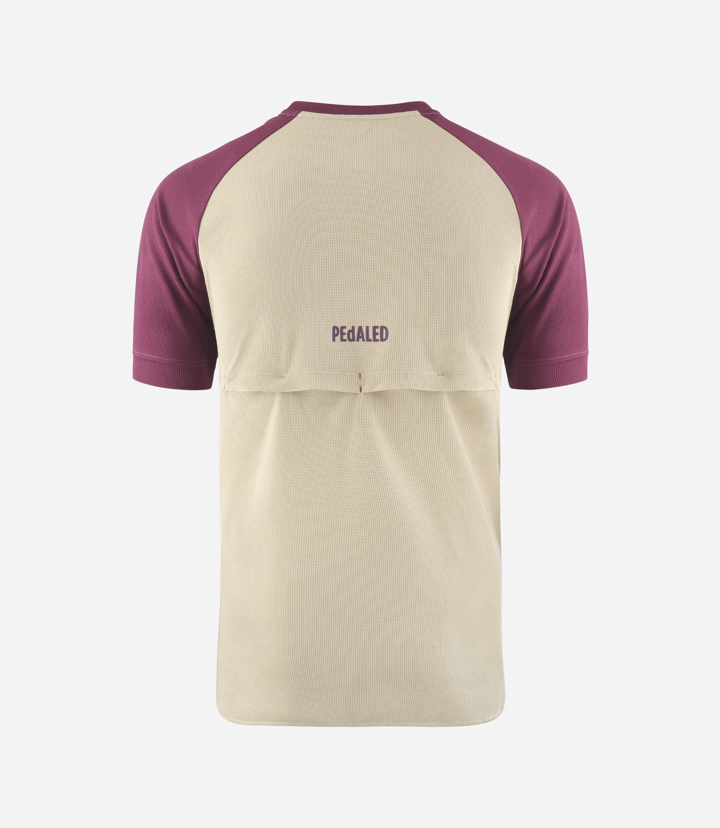 Yama Trail Power Dry® Tee