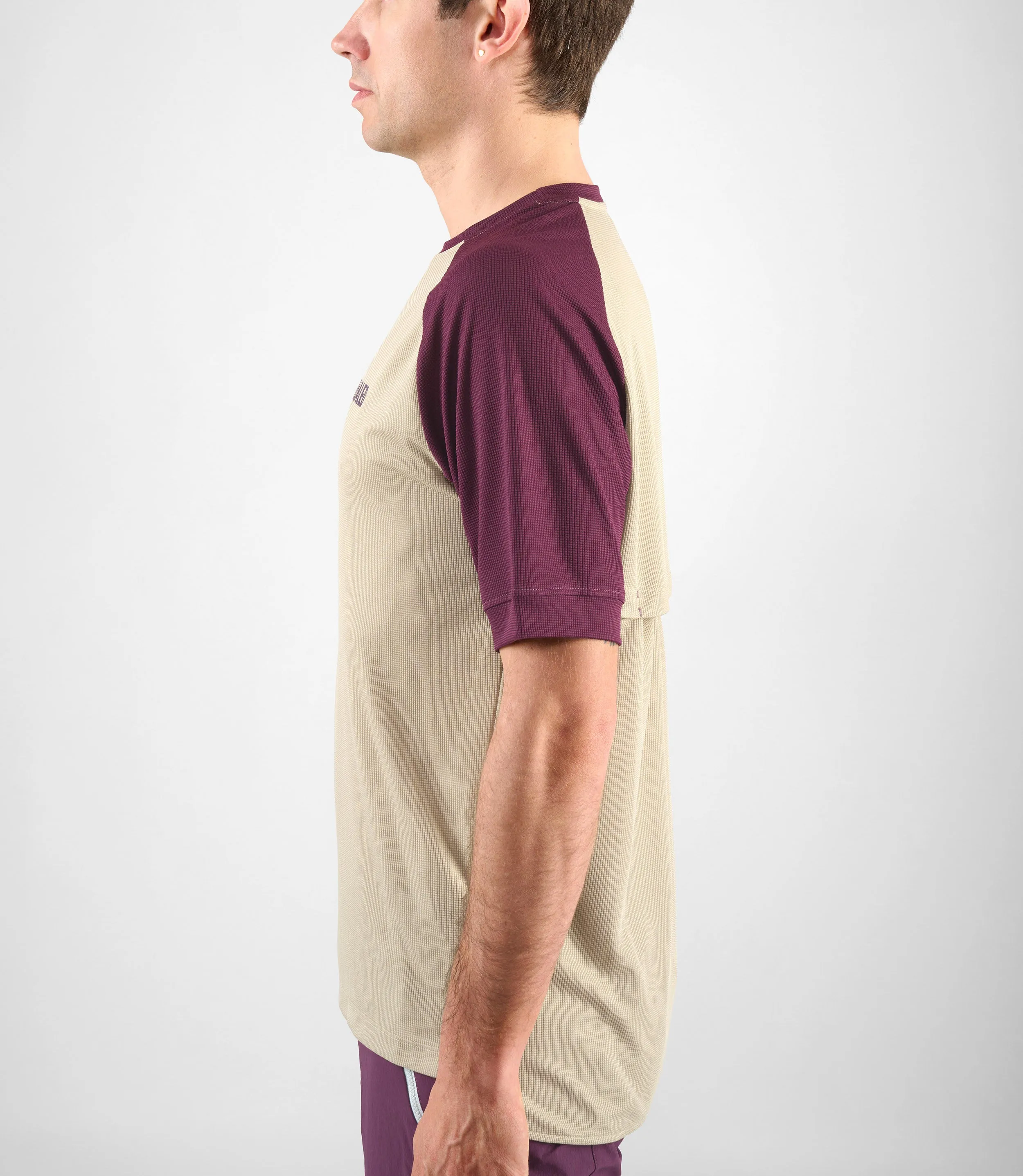 Yama Trail Power Dry® Tee