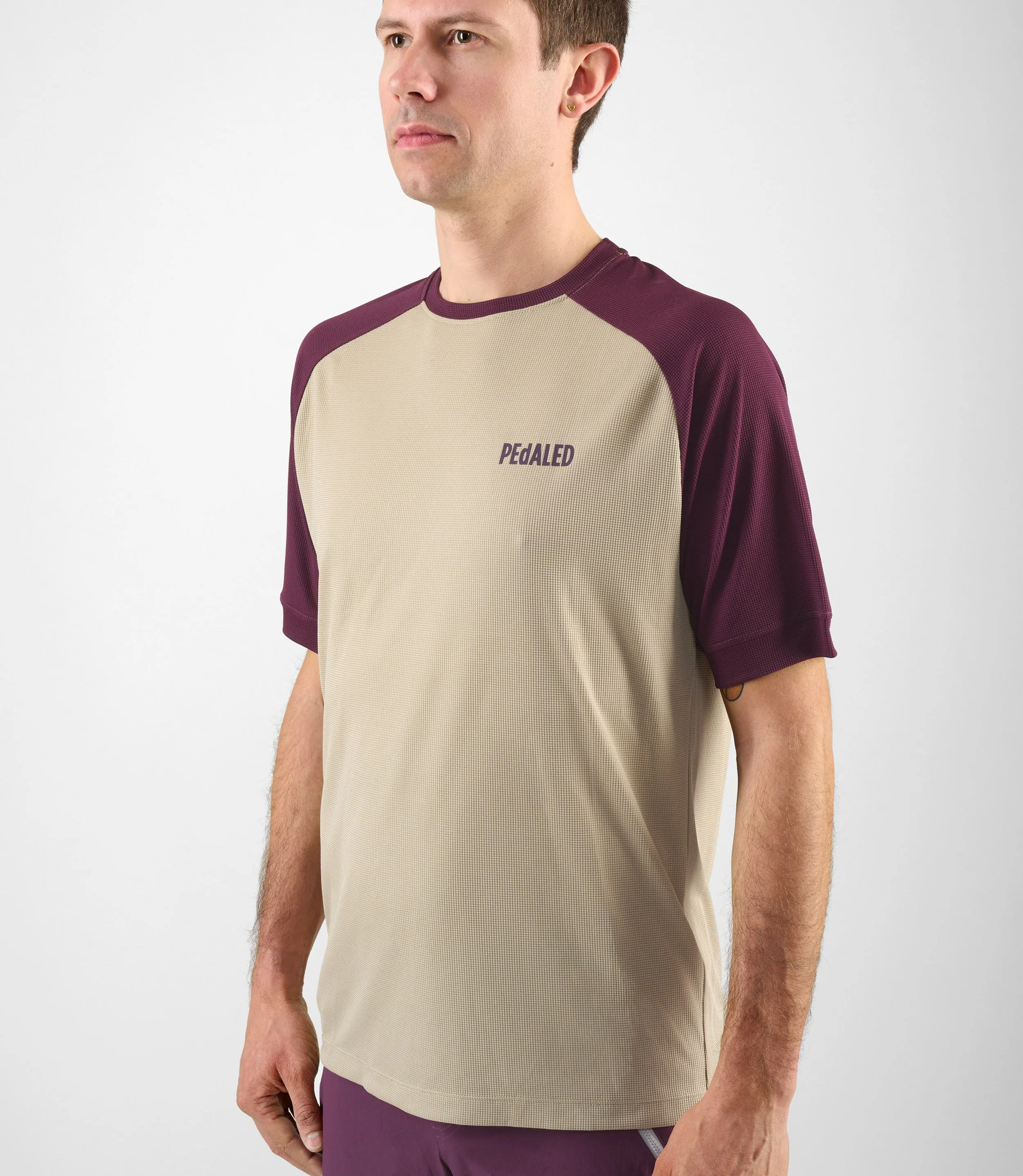 Yama Trail Power Dry® Tee