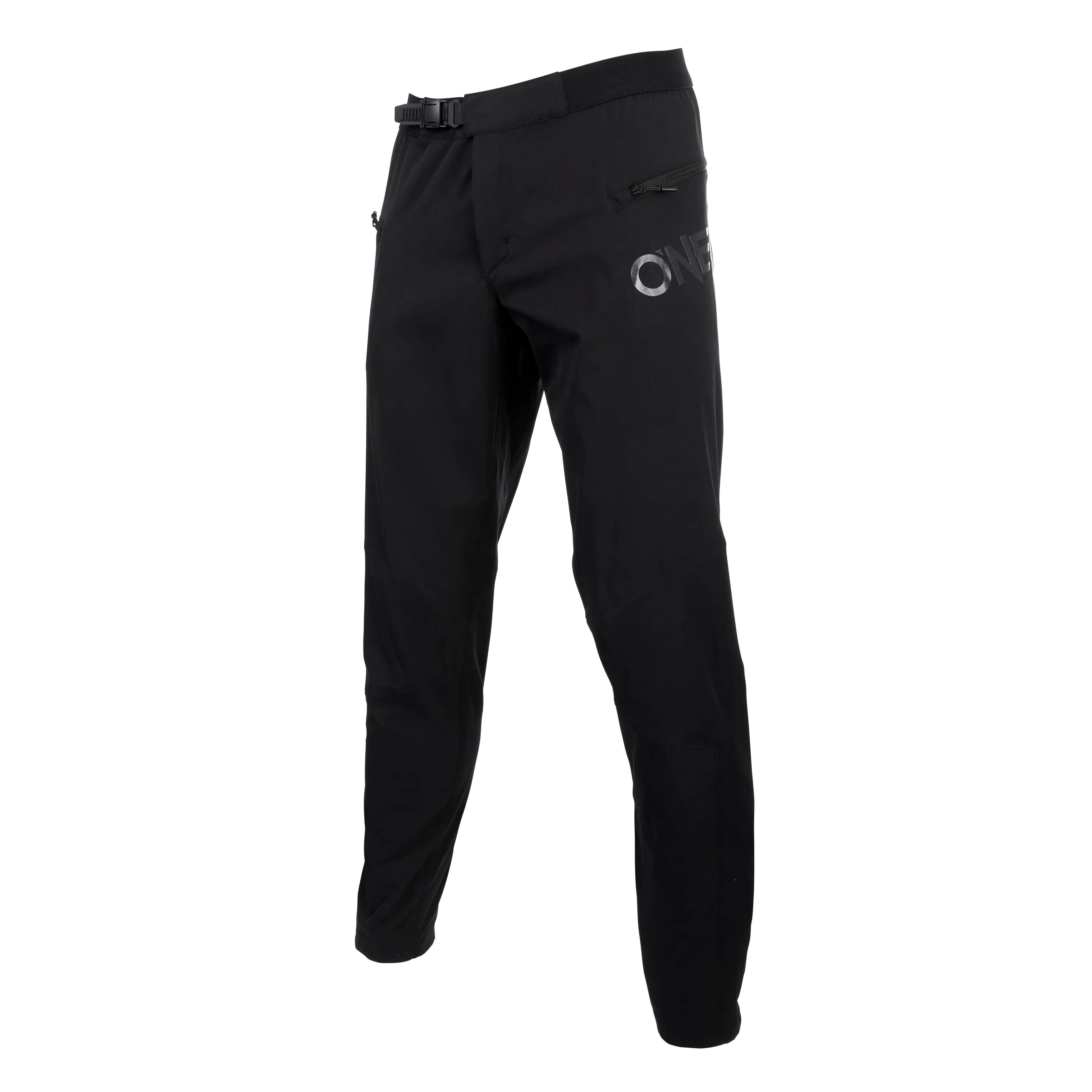 Youth Trailfinder Pants Black