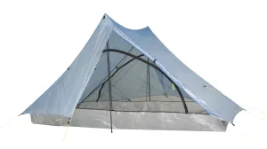 Zpacks Duplex Lite 2 Person Ultralight Tent